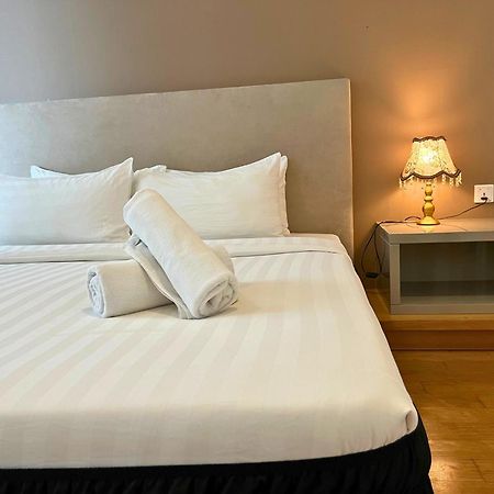 Luxe Suites At Platinum Klcc Kuala Lumpur Buitenkant foto