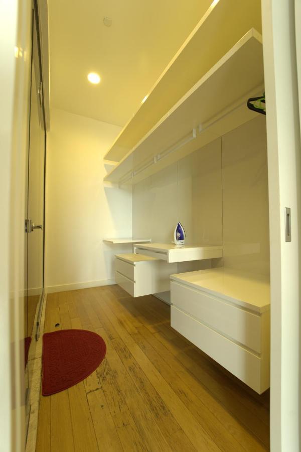 Luxe Suites At Platinum Klcc Kuala Lumpur Buitenkant foto