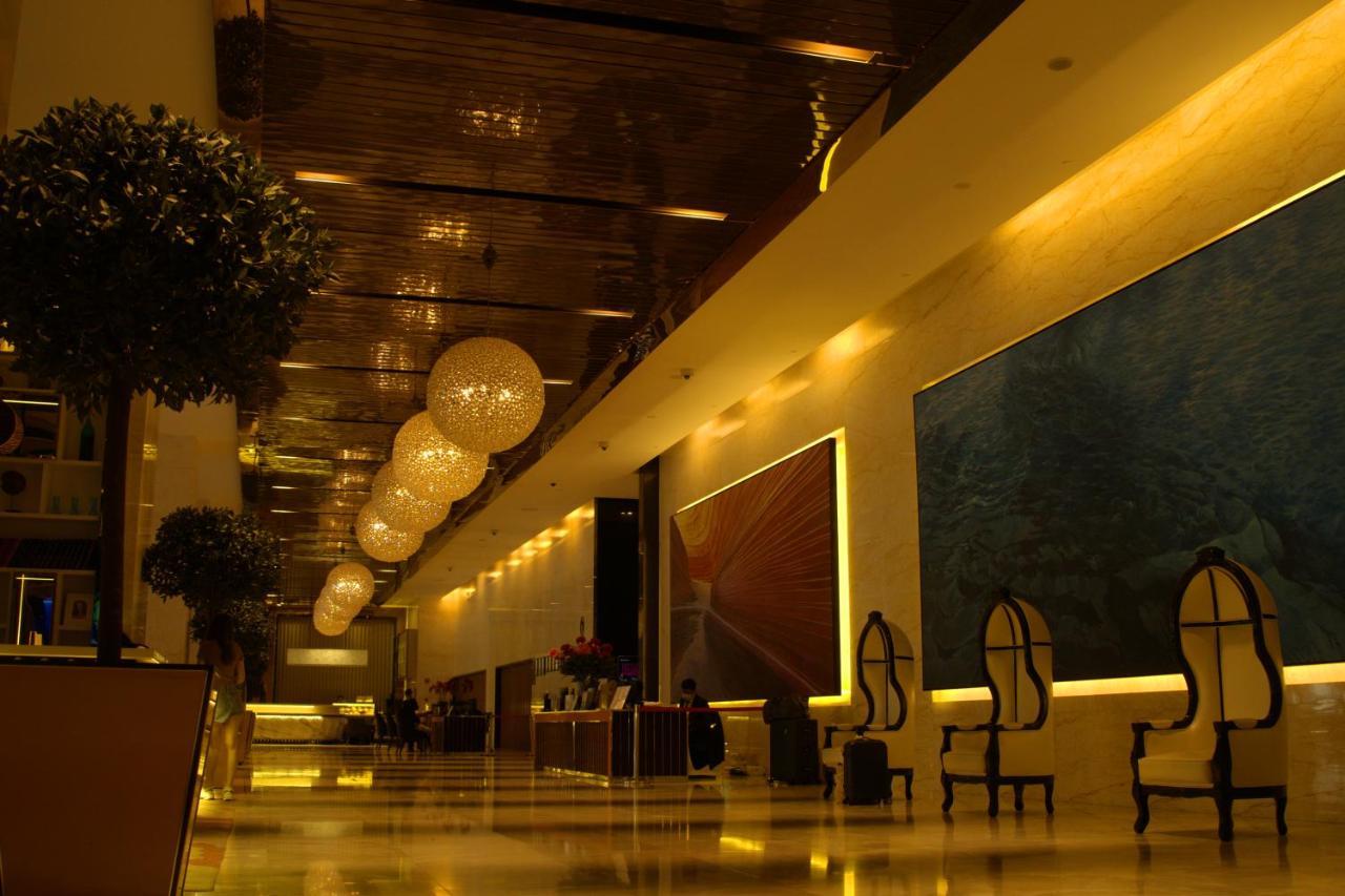 Luxe Suites At Platinum Klcc Kuala Lumpur Buitenkant foto