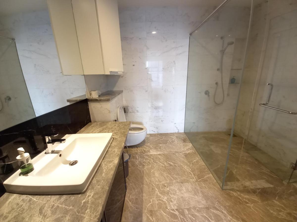 Luxe Suites At Platinum Klcc Kuala Lumpur Buitenkant foto